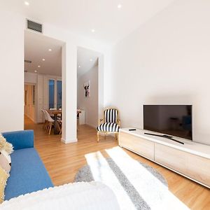 Appartement met Drie Slaapkamers